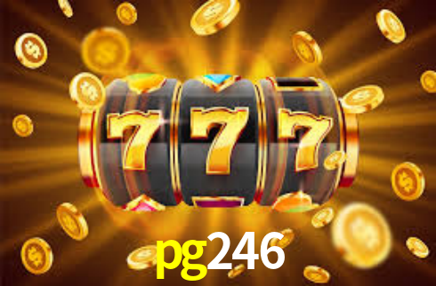 Descubra a Essência do pg246: Nossa História e Compromissos