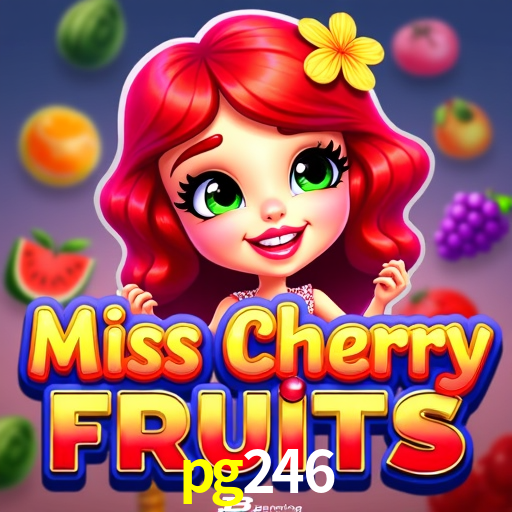 A Popularidade dos Caça-Níqueis no pg246