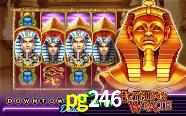 Explorando a Categoria de Eventos em Apostas na pg246