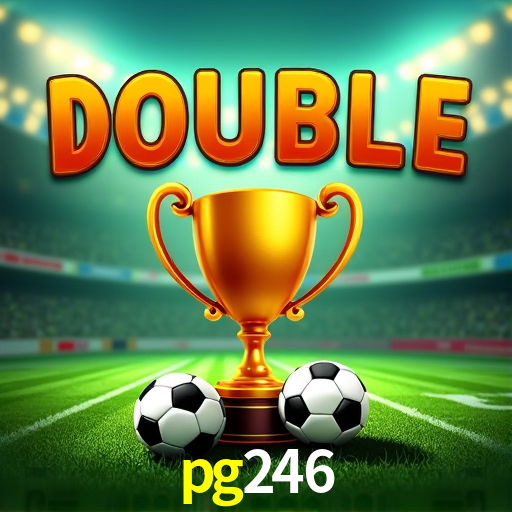 A Emoção da Loteria na pg246: Uma Chance de Mudança de Vida