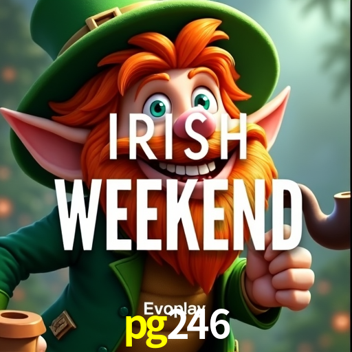 Inovações de Jogos na pg246: O Futuro das Experiências Interativas